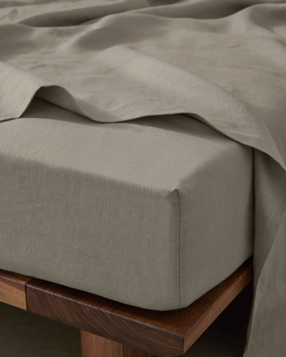 Ravello Fitted Sheet