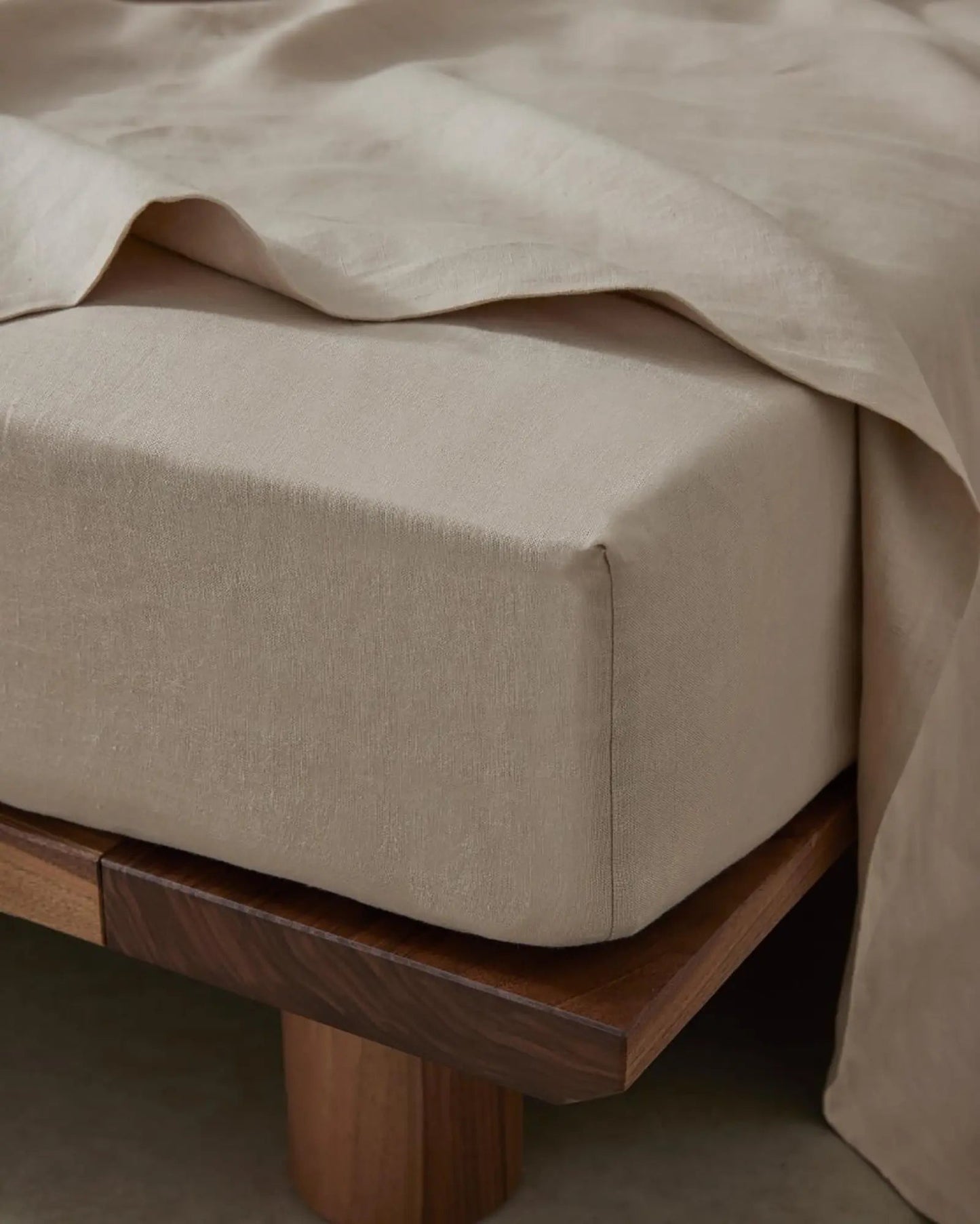 Ravello Fitted Sheet