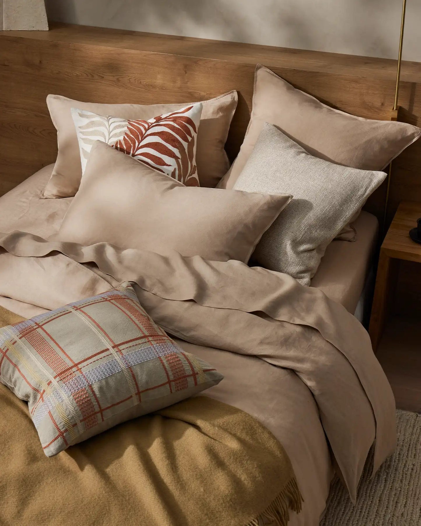 Ravello Pillowcase