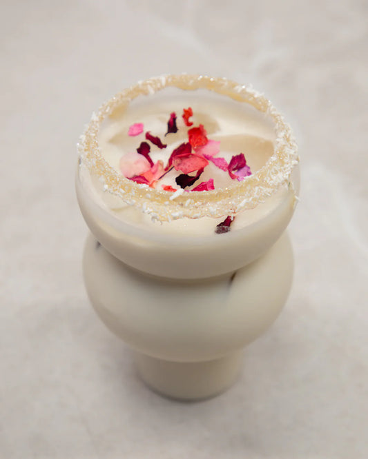 Rim Dust - Pineapple Coconut