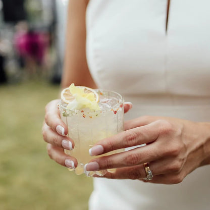 Rim Dust - Chilli Citrus Salt