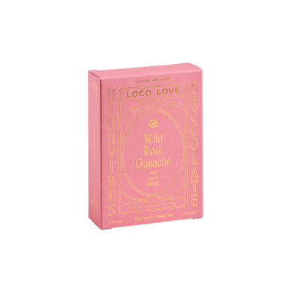 Wild Rose Ganache Twin Pack