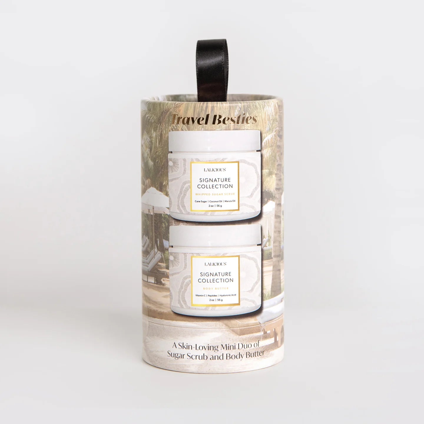 Travel Besties - Signature Collection