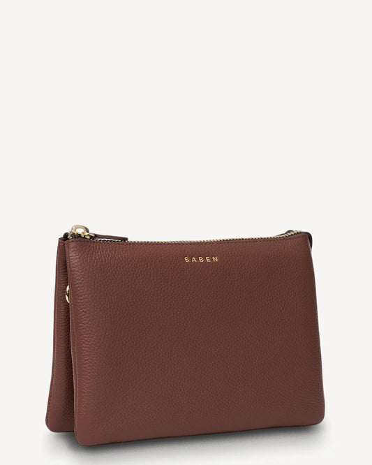 Tillys Big Sis - Umber