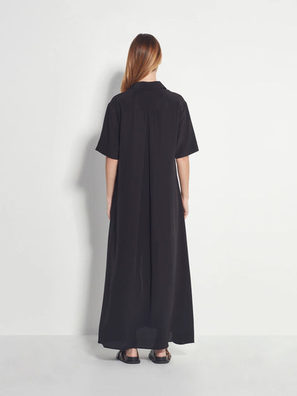 Isle Shirt Dress
