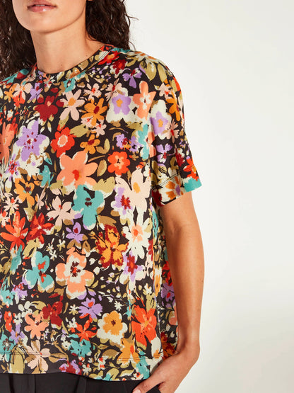 Fancy T