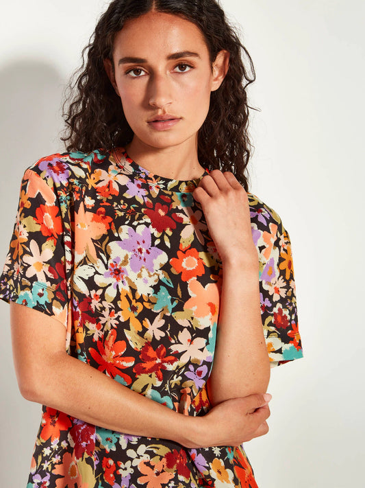 Fancy T