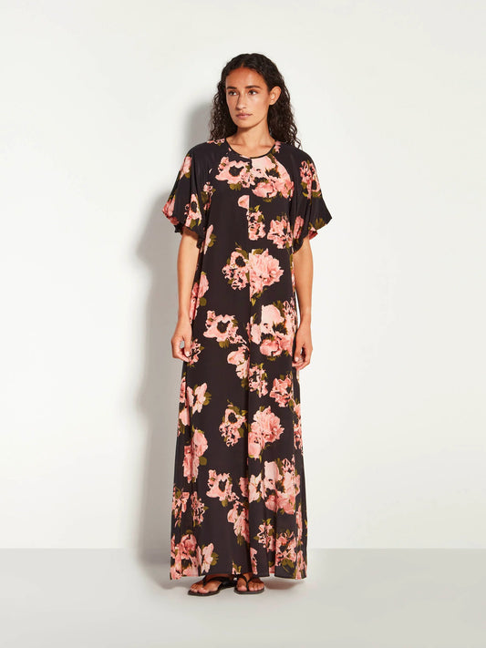 Emmy Dress - Shadow