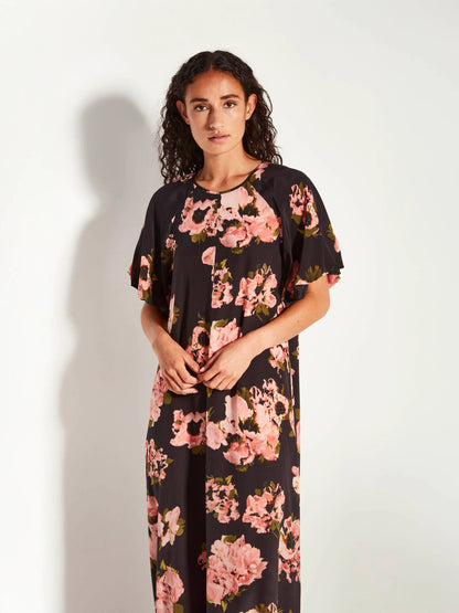 Emmy Dress - Shadow