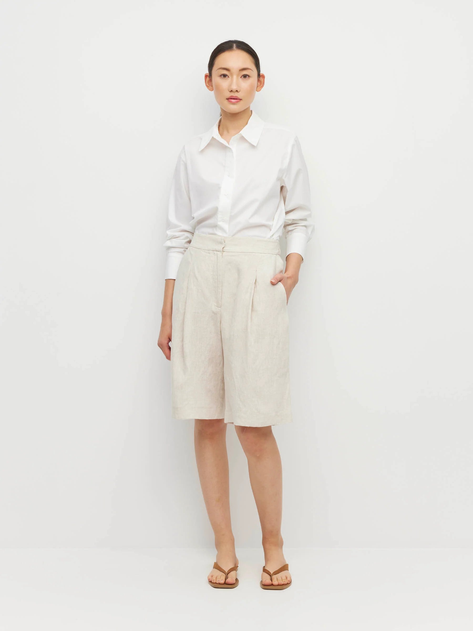 Halina Short
