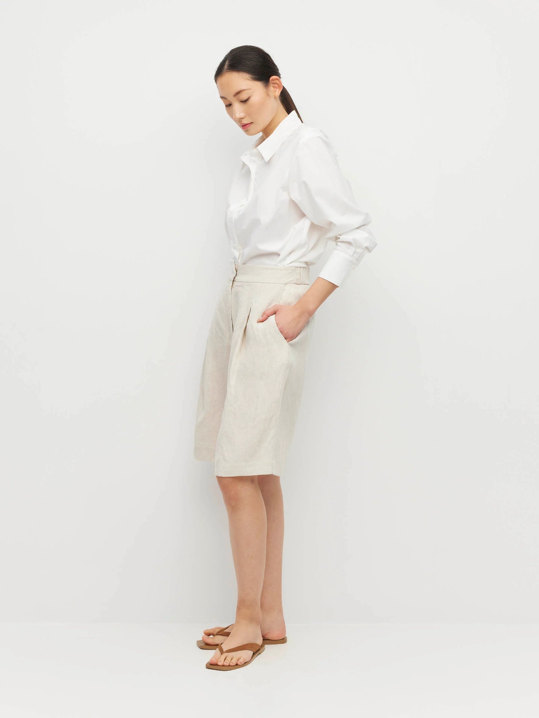 Halina Short