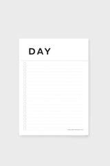 Father Rabbit A5 Day Planner