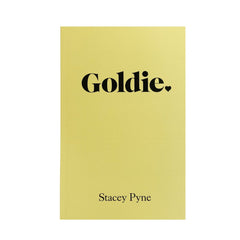 Goldie Book