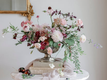 The Flower Hunter