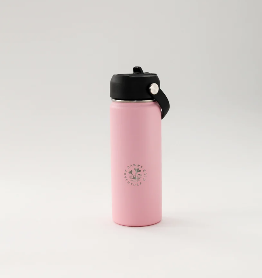 Dawny Cooler Bottle - Blush