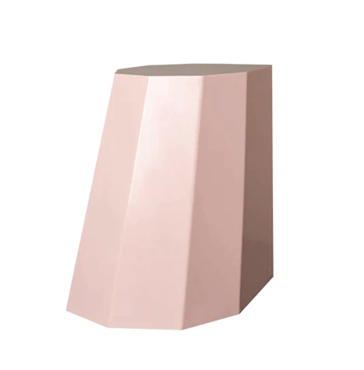 Arnold Circus Classic Stool - Pink