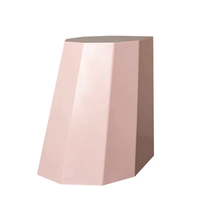 Arnold Circus Classic Stool - Pink