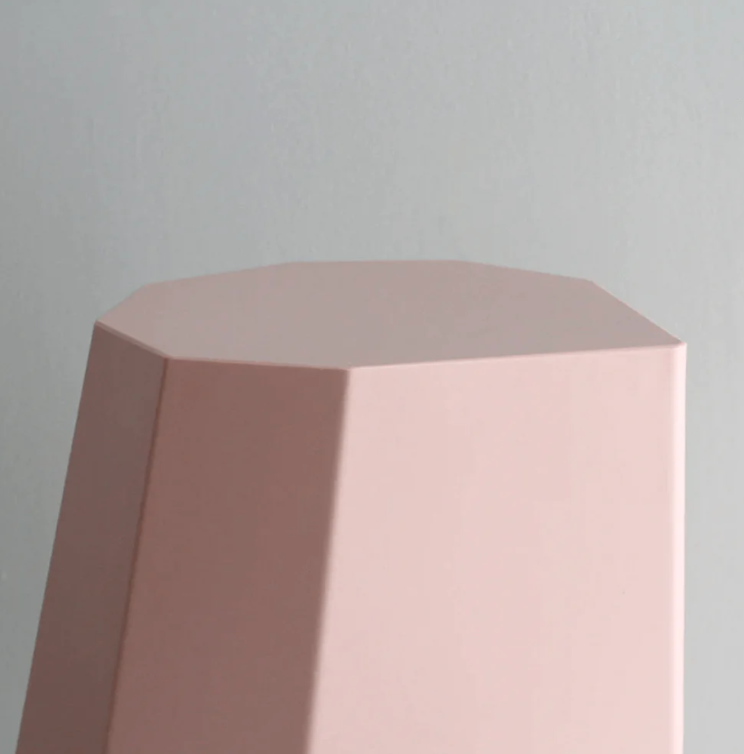 Mini Arnoldino Circus Stool - Pink