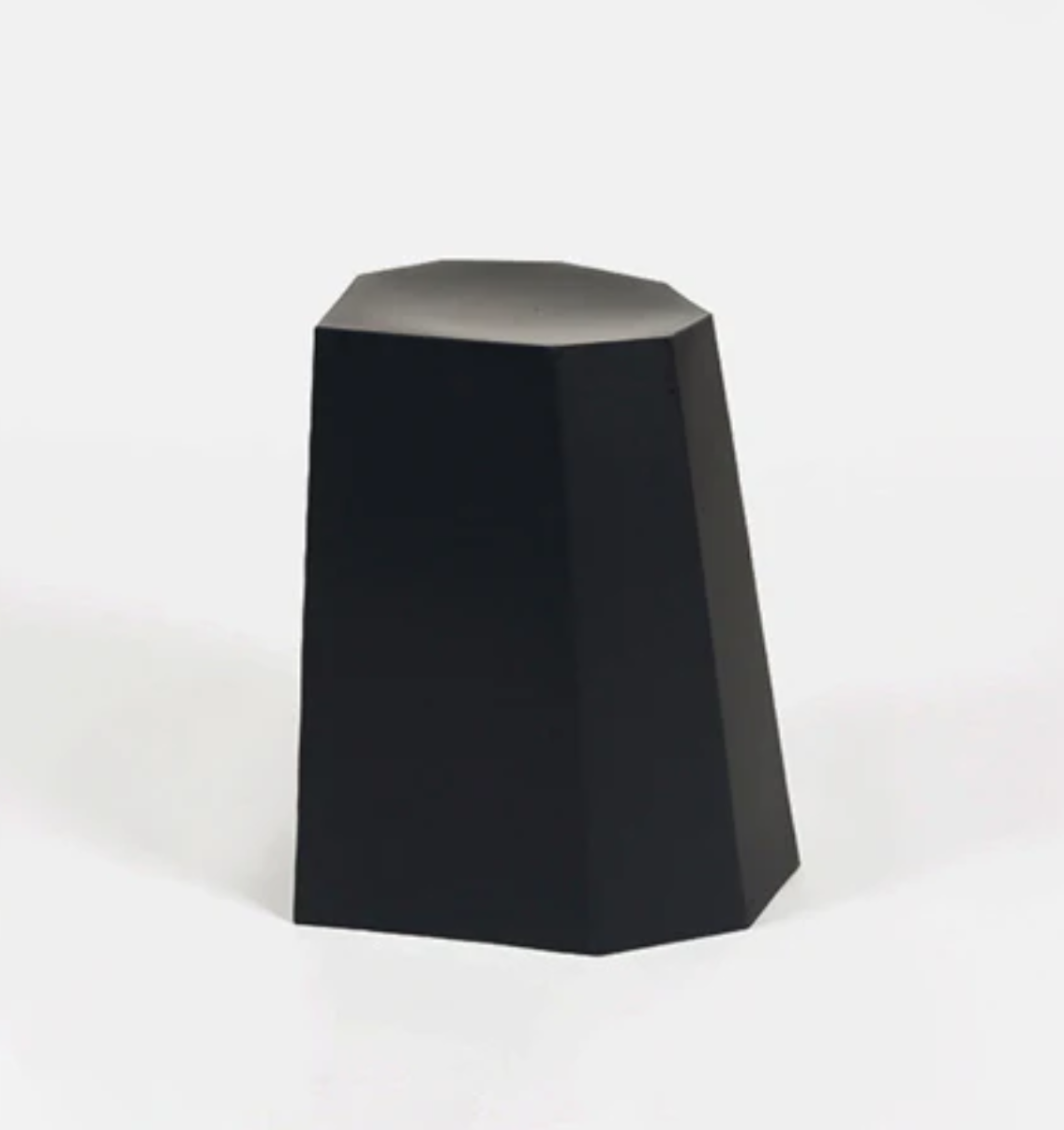 Arnold Circus Classic Stool - Black