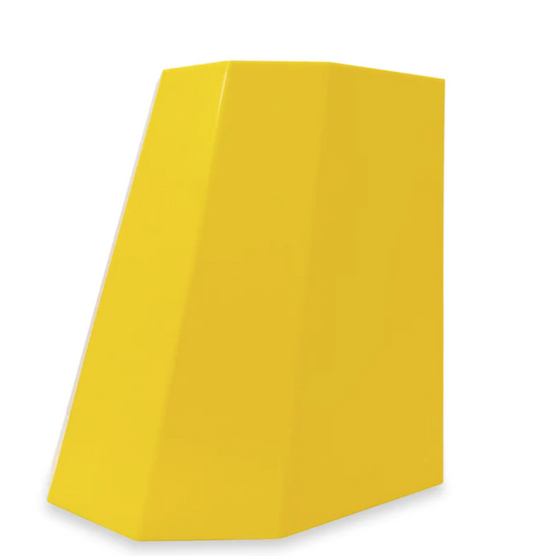 Arnold Circus Classic Stool - Yellow