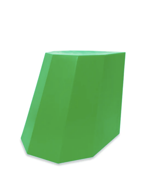 Mini Arnoldino Circus Stool - Green