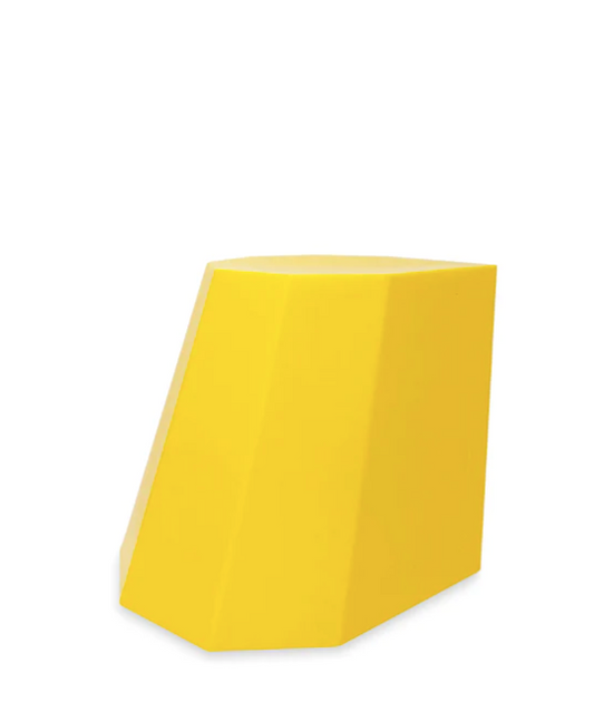 Mini Arnoldino Circus Stool - Yellow