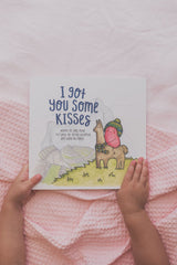 I Got You Some Kisses - Paperback