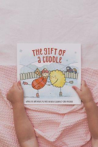 The Gift Of A Cuddle - Paperback