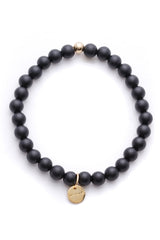 Onyx Bracelet For Men