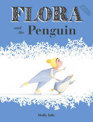 Flora And The Penguin