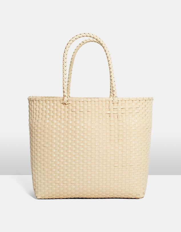 Eco Tote - Panna Cotta