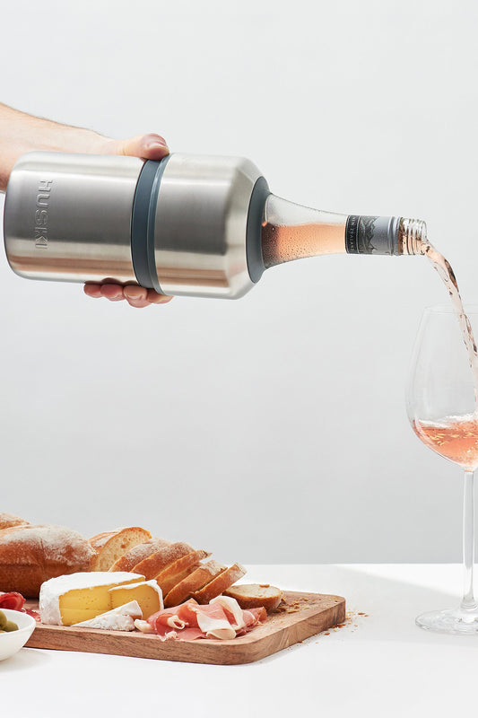 Huski Wine Cooler - Champagne