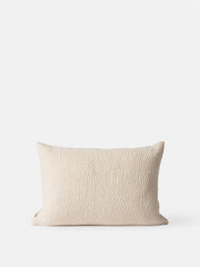 Boucle Cushion With Inner